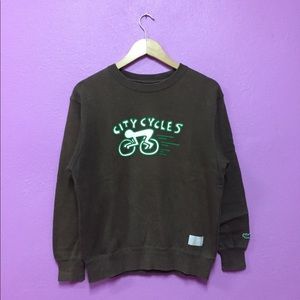 Vintage 90’s Keith Haring Sweatshirt